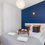 Fredry 6 Apartment Premium Lagiewniki By Renters Prestige