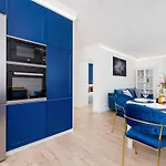 Fredry 6 Apartment Premium Lagiewniki By Renters Prestige