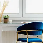 Fredry 6 Apartment Premium Lagiewniki By Renters Prestige
