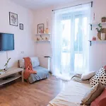 Home Studio Z Ogrodkiem I Altana