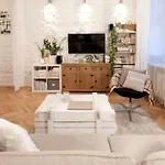 Magical Apartment