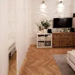 Magical Apartment