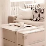Magical Apartment
