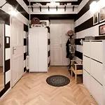 Magical Apartment