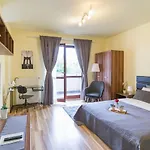 Przytulny Apartament Z Parkingiem Blisko Tauron Areny