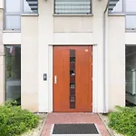 Przytulny Apartament Z Parkingiem Blisko Tauron Areny