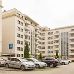 Przytulny Apartament Z Parkingiem Blisko Tauron Areny