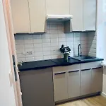Piekny Apartament Na Stachowicza