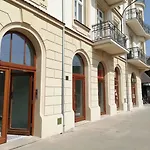 Apartament Marmurowy Krakow, Stare Miasto