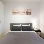 Zablocie Cozy Escape