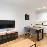 Zablocie Cozy Escape
