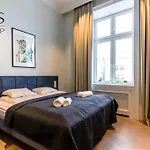 Ekskluzywny Apartament Nie Opodal Wawelu