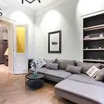 Ekskluzywny Apartament Nie Opodal Wawelu