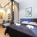 Ekskluzywny Apartament Nie Opodal Wawelu
