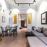 Ekskluzywny Apartament Nie Opodal Wawelu