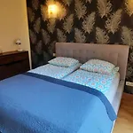 Angel City Apartments