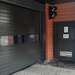 Angel City Apartments