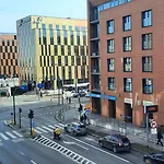 Angel City Apartments