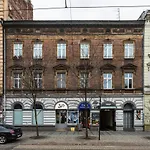 Apartament Vinci