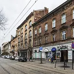 Apartament Vinci