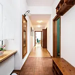Apartament Vinci