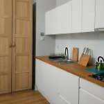Hugo Eden Apartments