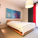 Disignerski Apartament, Browar Lubicz
