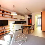 Disignerski Apartament, Browar Lubicz