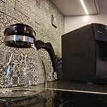 Exclusive Art Apartment