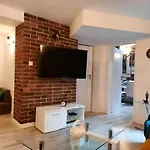 Exclusive Art Apartment