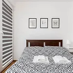 Zablocie Apartment Best Location To Explore Krakow