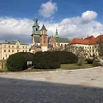 Modern Apartment In Centre Of Krakow +Free Parking