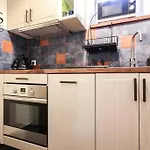 Apartament W Sercu Krakowskiego Kazimierza