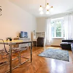 Apartament W Sercu Krakowskiego Kazimierza