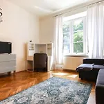 Apartament W Sercu Krakowskiego Kazimierza