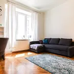 Apartament W Sercu Krakowskiego Kazimierza