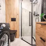 Elegancki Apartament W Centrum Miasta-Kazimierz