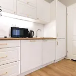 Elegancki Apartament W Centrum Miasta-Kazimierz