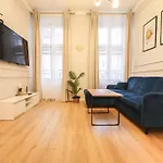 Elegancki Apartament W Centrum Miasta-Kazimierz