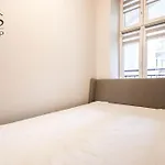 Elegancki Apartament W Centrum Miasta-Kazimierz