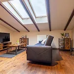 Apartament Bocheńska