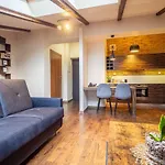 Apartament Bocheńska