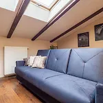 Apartament Bocheńska