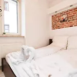 Klimatyczny Apartament Blisko Kazimierza - Krakow
