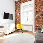 Studio With Entresol In The Old Town