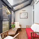 Lux Studio City Center Soltyka By Renters