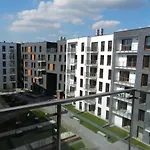 Black Pearl Apartment