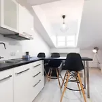 Apartment Kazimierz Near Wawel Castle