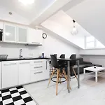 Apartment Kazimierz Near Wawel Castle