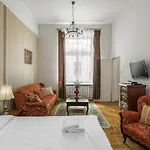 The Spiski Palace Apartments